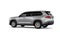 2026 Toyota Grand Highlander Hybrid Hybrid XLE