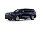 2026 Toyota Grand Highlander Hybrid Hybrid XLE