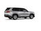 2026 Toyota Grand Highlander Hybrid Hybrid XLE