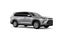 2026 Toyota Grand Highlander Hybrid Hybrid XLE