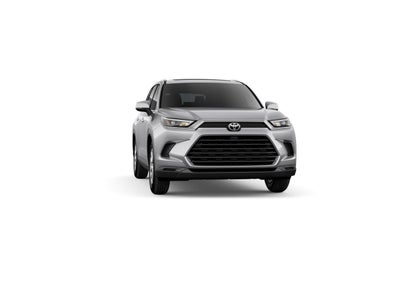 2026 Toyota Grand Highlander Hybrid Hybrid XLE