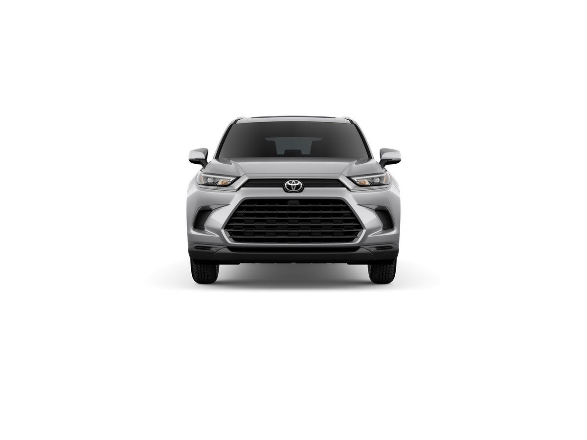 2026 Toyota Grand Highlander Hybrid Hybrid XLE