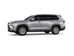 2026 Toyota Grand Highlander Hybrid Hybrid XLE
