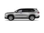 2026 Toyota Grand Highlander Hybrid Hybrid XLE
