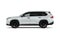 2026 Toyota Grand Highlander Hybrid Hybrid Nightshade