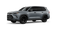 2026 Toyota Grand Highlander Hybrid Hybrid Nightshade