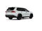 2026 Toyota Grand Highlander Hybrid Hybrid Nightshade