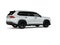 2026 Toyota Grand Highlander Hybrid Hybrid Nightshade