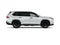 2026 Toyota Grand Highlander Hybrid Hybrid Nightshade
