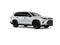 2026 Toyota Grand Highlander Hybrid Hybrid Nightshade