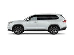 2026 Toyota Grand Highlander Hybrid Hybrid MAX Limited