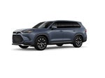 2026 Toyota Grand Highlander Hybrid Hybrid MAX Limited