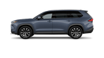 2026 Toyota Grand Highlander Hybrid Hybrid MAX Limited