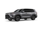 2026 Toyota Grand Highlander Hybrid Hybrid MAX Limited