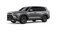 2026 Toyota Grand Highlander Hybrid Hybrid MAX Limited