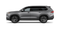 2026 Toyota Grand Highlander Hybrid Hybrid MAX Limited