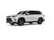 2026 Toyota Grand Highlander Hybrid Hybrid MAX Limited