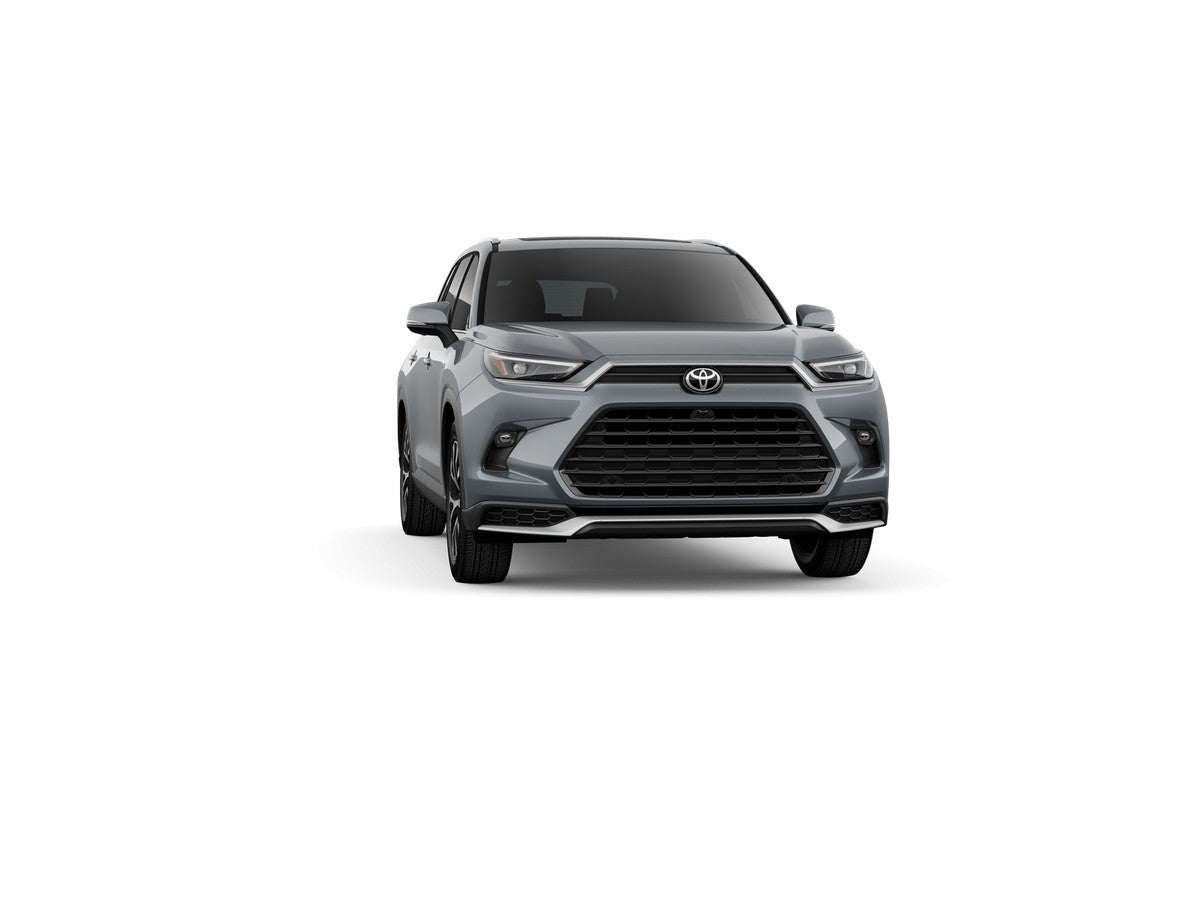 2026 Toyota Grand Highlander Hybrid Hybrid MAX Limited