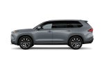 2026 Toyota Grand Highlander Hybrid Hybrid MAX Limited