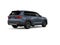 2026 Toyota Grand Highlander Hybrid Hybrid MAX Limited