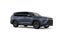 2026 Toyota Grand Highlander Hybrid Hybrid MAX Limited