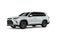 2026 Toyota Grand Highlander Hybrid Hybrid MAX Limited