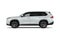 2026 Toyota Grand Highlander Hybrid Hybrid MAX Limited