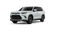 2026 Toyota Grand Highlander Hybrid Hybrid MAX Limited