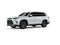 2026 Toyota Grand Highlander Hybrid Hybrid MAX Limited