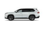 2026 Toyota Grand Highlander Hybrid Hybrid MAX Limited