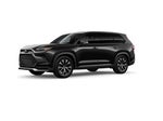2026 Toyota Grand Highlander Hybrid Hybrid MAX Limited