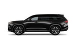 2026 Toyota Grand Highlander Hybrid Hybrid MAX Limited
