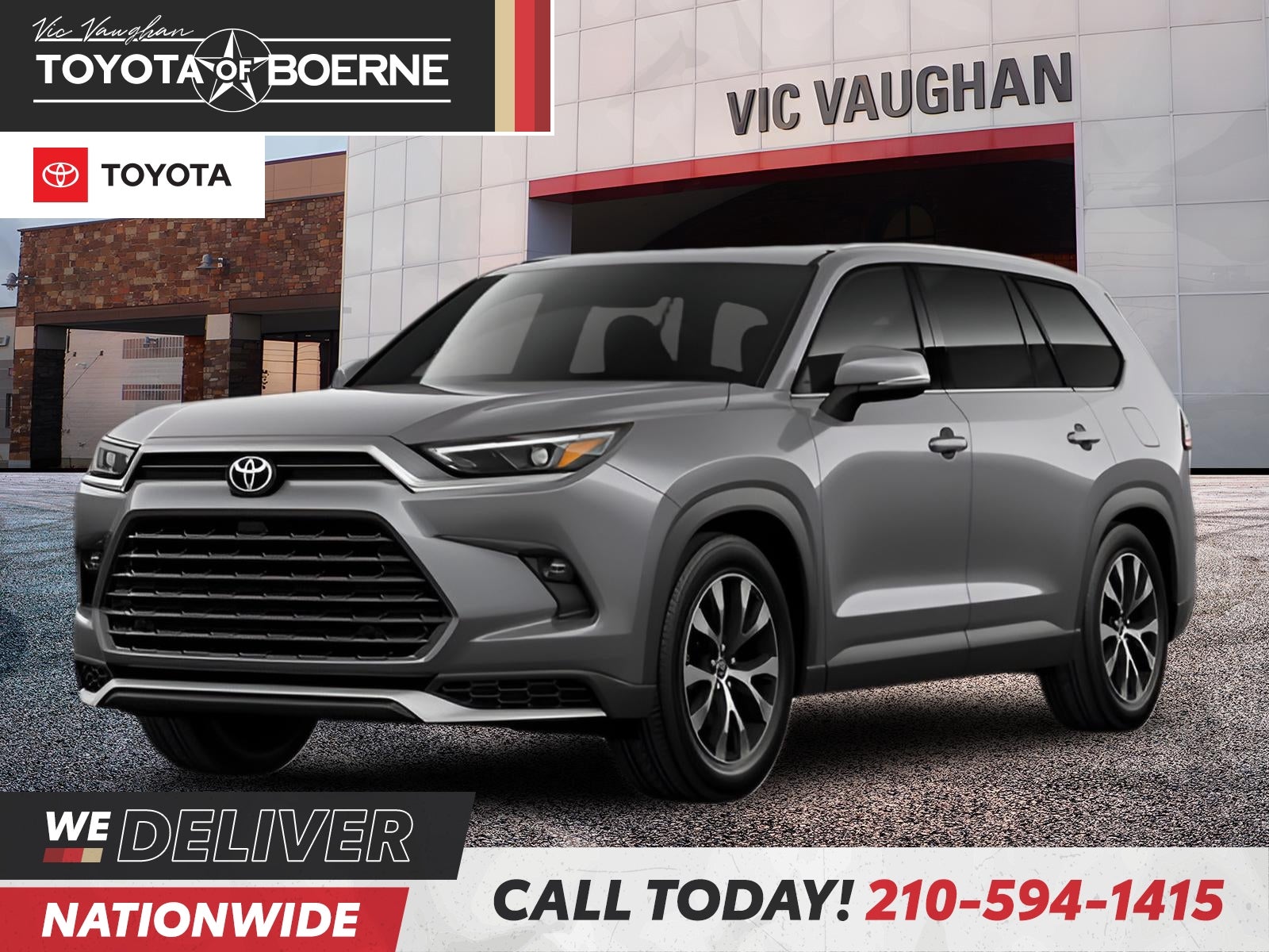 2026 Toyota Grand Highlander Hybrid Hybrid MAX Limited
