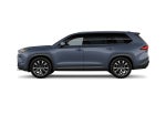 2026 Toyota Grand Highlander Hybrid Hybrid MAX Limited