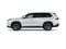 2026 Toyota Grand Highlander Hybrid Hybrid MAX Limited
