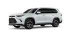 2026 Toyota Grand Highlander Hybrid Hybrid MAX Limited