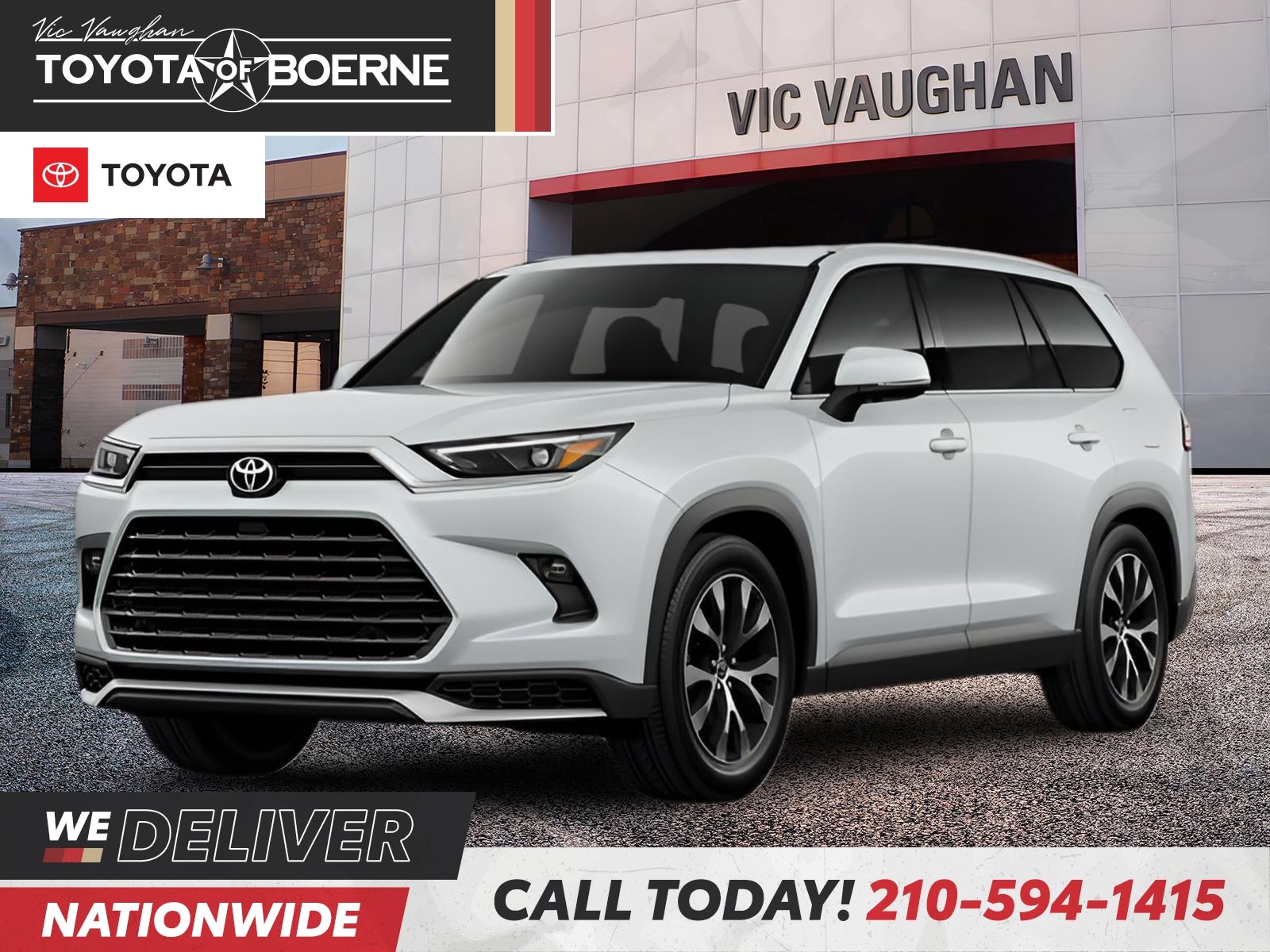2026 Toyota Grand Highlander Hybrid Hybrid MAX Limited