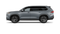 2026 Toyota Grand Highlander Hybrid Hybrid MAX Limited