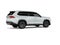 2026 Toyota Grand Highlander Hybrid Hybrid MAX Limited
