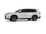 2026 Toyota Grand Highlander Hybrid Hybrid MAX Limited