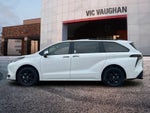 2026 Toyota Sienna Woodland Edition