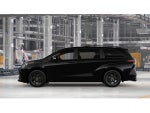 2026 Toyota Sienna Woodland Edition