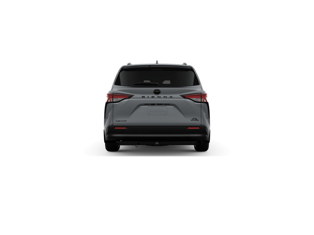 2026 Toyota Sienna Woodland Edition