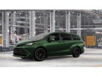 2026 Toyota Sienna Woodland Edition