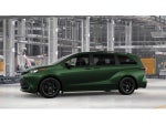 2026 Toyota Sienna Woodland Edition