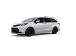 2026 Toyota Sienna Woodland Edition