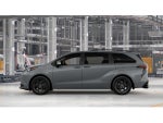 2026 Toyota Sienna Woodland Edition