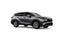 2026 Toyota Highlander Hybrid Hybrid Platinum