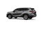 2026 Toyota Highlander Hybrid Hybrid Platinum