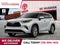 2026 Toyota Highlander Hybrid Hybrid Platinum